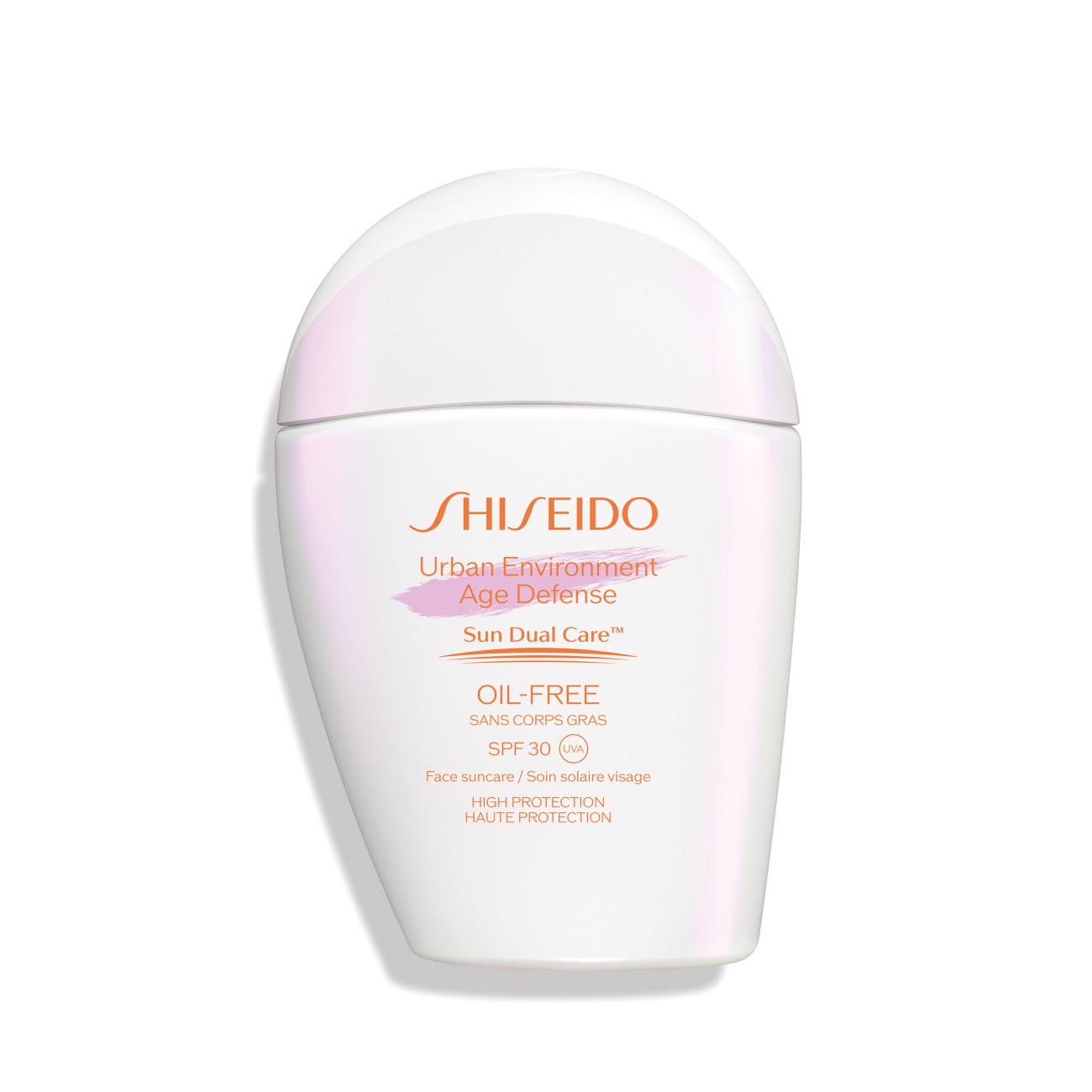 Urban Environment Age Defense Oil-Free SPF30 - Shiseido, MEILLEURES VENTES